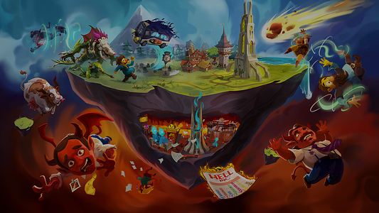 Sintopia  for sale in Emirates from Games2all