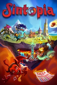 Sintopia -  للبيع في الإمارات من خلال Games2all