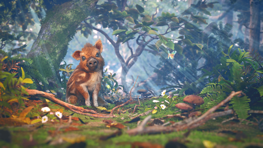 Adorable Adventures – image 2