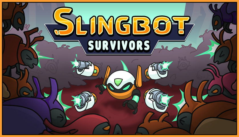 Slingbot Survivors – image 2