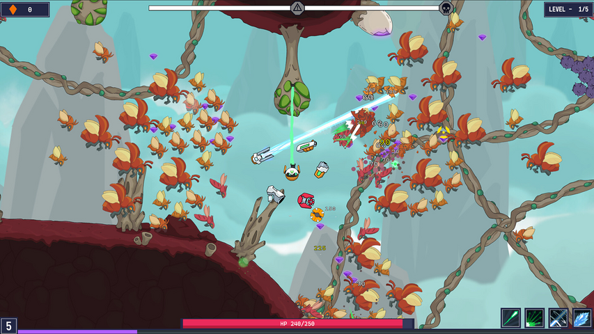 Slingbot Survivors – image 4
