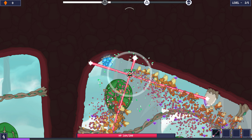 Slingbot Survivors – image 5