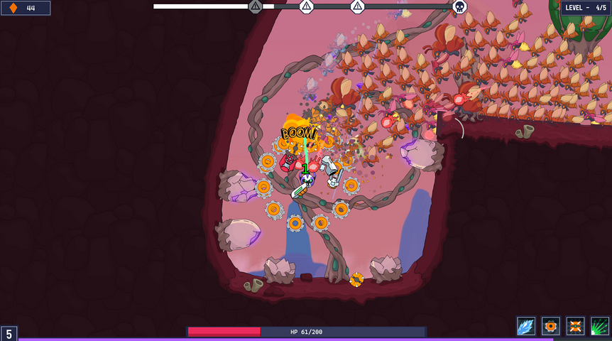 Slingbot Survivors – image 7