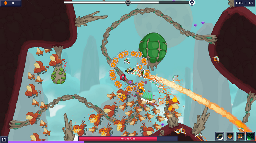 Slingbot Survivors – image 9