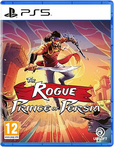 The Rogue Prince of Persia - PS5