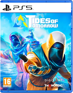 Tides Of Tomorrow - PS5