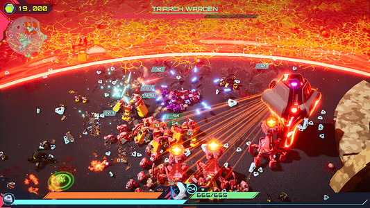 TerraTech Legion  للبيع في ألإمارات من خلال Games2all