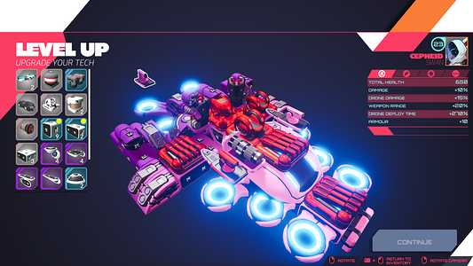 TerraTech Legion  للبيع في ألإمارات من خلال Games2all