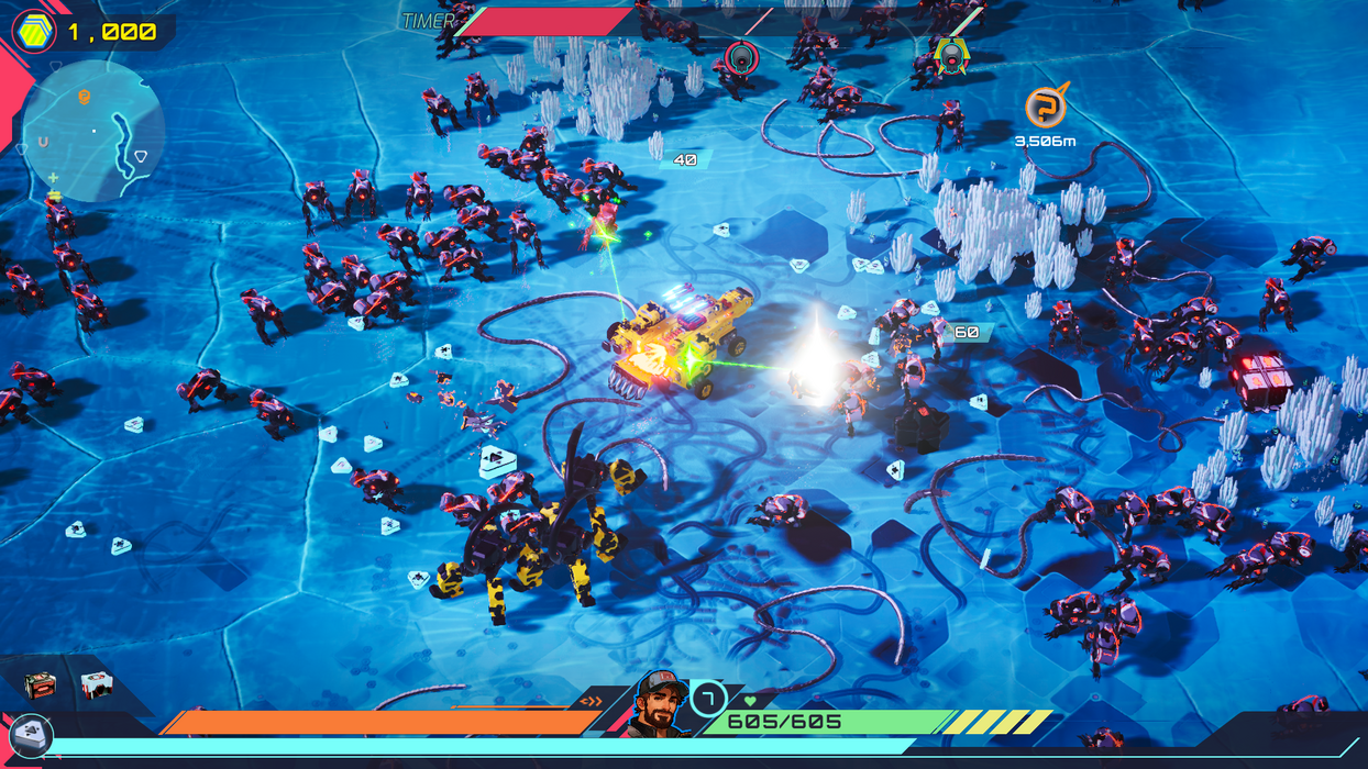 TerraTech Legion  للبيع في ألإمارات من خلال Games2all