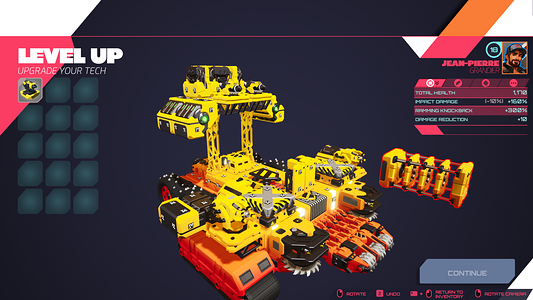 TerraTech Legion  للبيع في ألإمارات من خلال Games2all