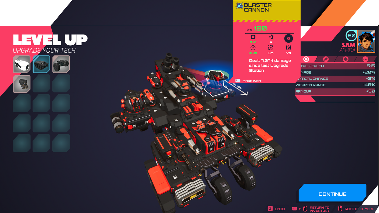 TerraTech Legion  للبيع في ألإمارات من خلال Games2all