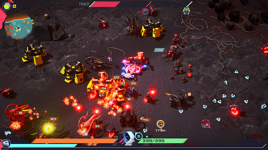 TerraTech Legion  للبيع في ألإمارات من خلال Games2all