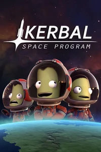Kerbal Space Program -  للبيع في الإمارات من خلال Games2all