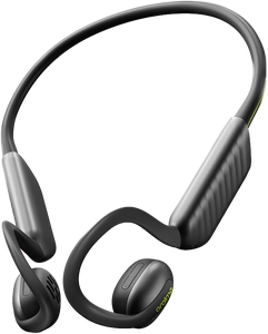 Oraimo OPN-672 OpenCirclet 2 Open-Ear Headphones - Graphite Grey