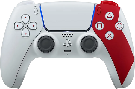 DualSense PS5 Controller – God of War 20th Anniversary Edition