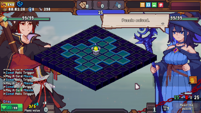 Rainbow Legends – image 6