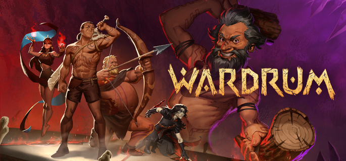 Wardrum – image 2