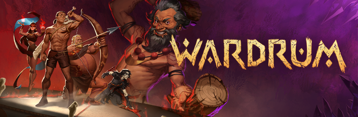Wardrum – image 3