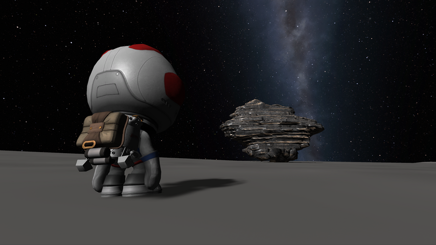 Kerbal Space Program: Breaking Ground Expansion – image 8
