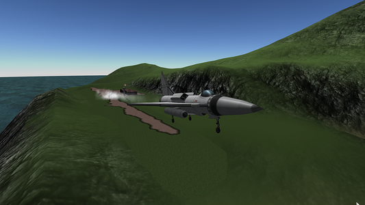 Kerbal Space Program: Making History   for sale in Emirates from Games2all