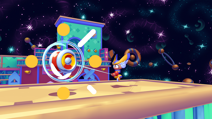 Penny's Big Breakaway – image 4
