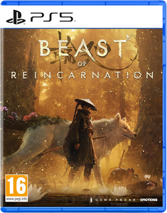 Beast of Reincarnation - PS5 - Used
