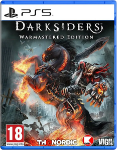 Darksiders: Warmastered Edition - PS5