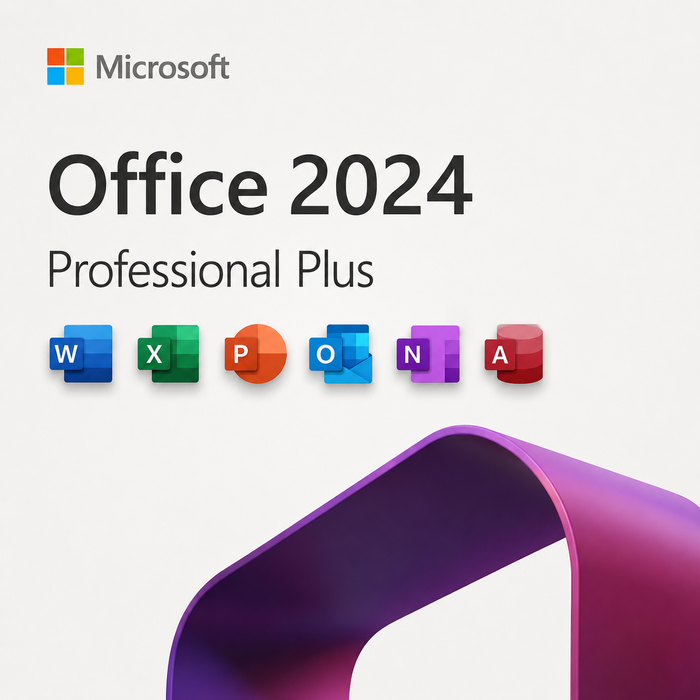 Microsoft Office 2024 Professional Plus Digital Online Key  for sale in Emirates from Games2all
