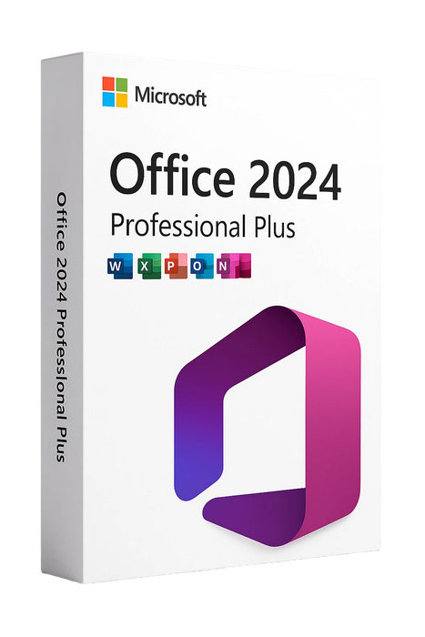 Microsoft Office 2024 Professional Plus Digital Online Key  for sale in Emirates from Games2all