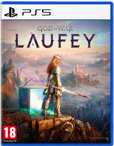 God of War Laufey – PS5