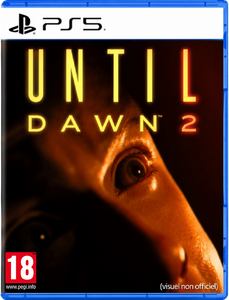 Until Dawn 2 - PS5