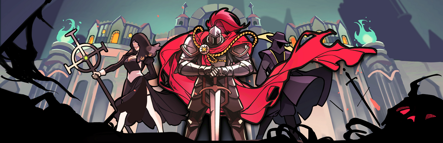 The Gate Must Stand – image 2