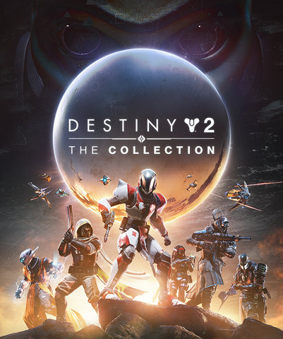 Destiny 2: The Collection – image 2