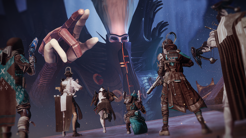 Destiny 2: The Collection – image 7