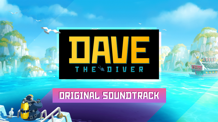 DAVE THE DIVER Collection – image 21