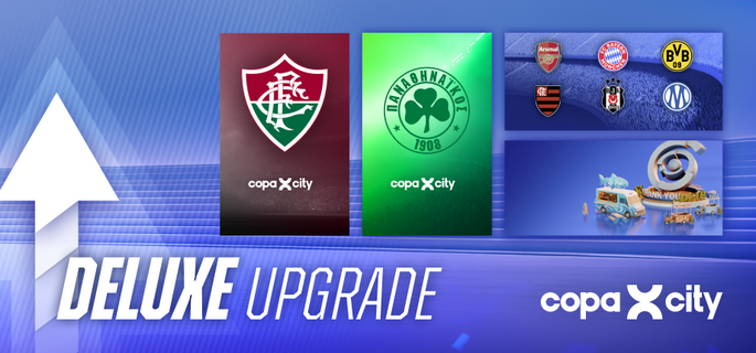 Copa City: Deluxe Upgrade Pack – image 3