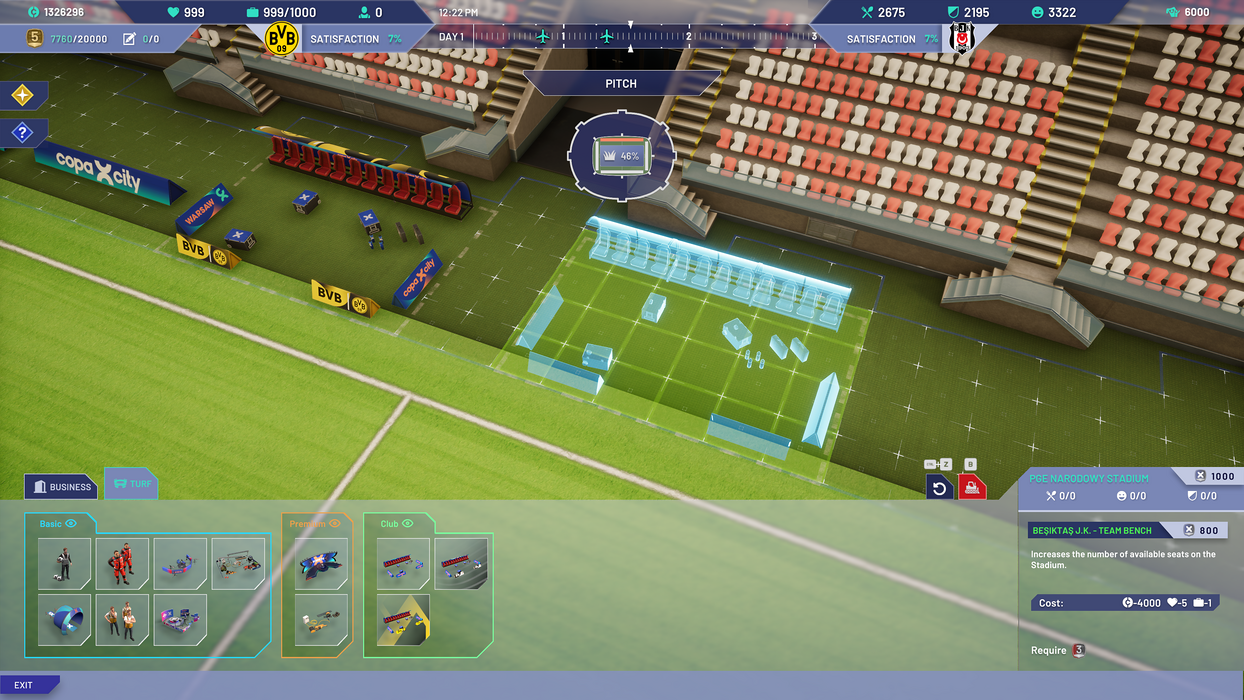   for sale in Emirates from Games2all