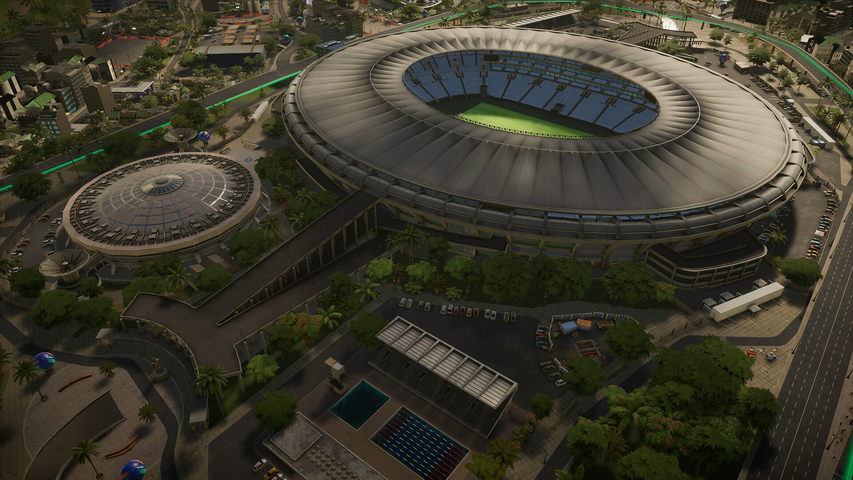 Copa City – image 9