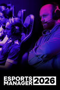 ESports Manager 2026