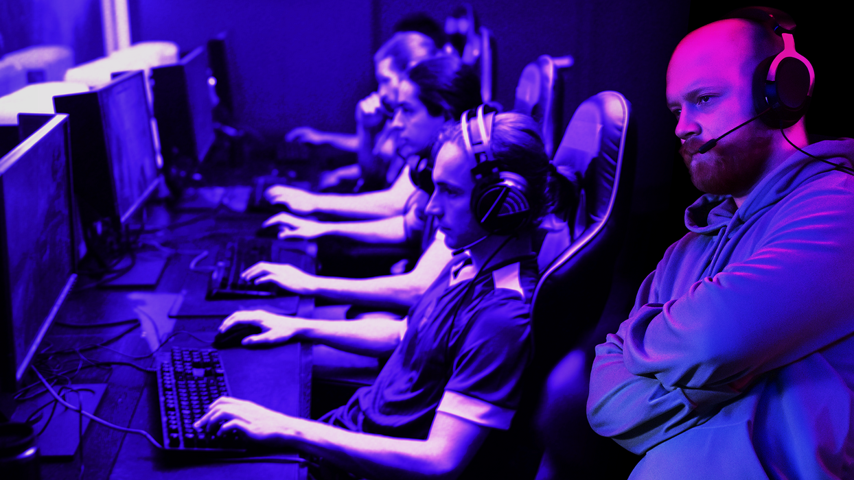   للبيع في ألإمارات من خلال Games2all