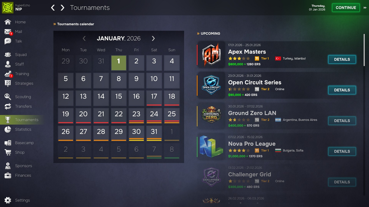   للبيع في ألإمارات من خلال Games2all