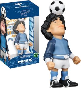 Maradona (Life is Life Warm Up) #113 World Cup 2026 - Football Legends Sports - Napoli