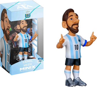 ليو ميسي #10 كأس العالم 2026 نجوم كرة القدم سبورتس - الأرجنتين