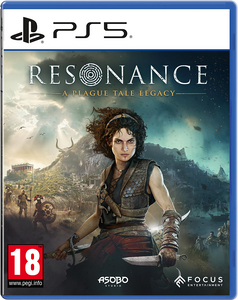 Resonance: A Plague Tale Legacy - PS5
