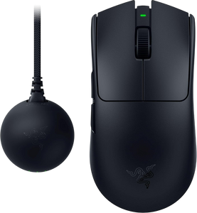 Razer Viper V4 Pro Wireless Esports Gaming Mouse - Black