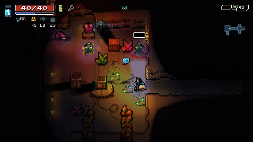 Space Grunts: Chrono Shard – image 2