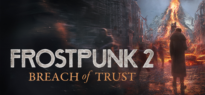 Frostpunk 2: Breach of Trust – image 3