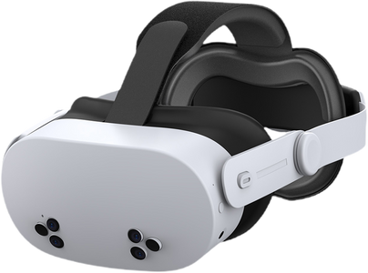 DOBE TY-3861 Head Strap For Oculus Meta Quest 3 and 3S - Open Sealed