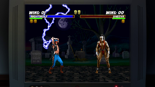   للبيع في ألإمارات من خلال Games2all