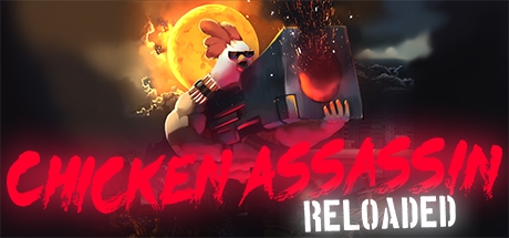 Chicken Assassin: Reloaded -  for sale in Emirates from Games2all